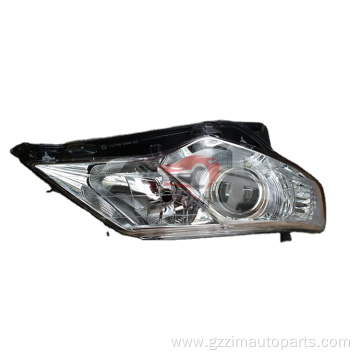 Camry 2012+ led lights middle east head lamp